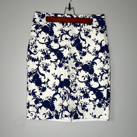 Ricki’s Floral Midi Skirt - Picture 1 of 5